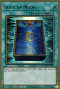 Book of Moon (MGED-EN039) (MGED)