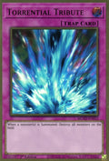 Torrential Tribute (MGED-EN052) (MGED)