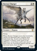 Image for Boreas Charger (79) (Innistrad: Crimson Vow) - Magic: The Gathering