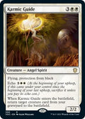 Image for Karmic Guide (90) (Innistrad: Crimson Vow) - Magic: The Gathering