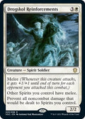 Image for Drogskol Reinforcements (5) (Innistrad: Crimson Vow) - Magic: The Gathering