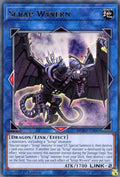 Image for Scrap Wyvern (MGED-EN061) (MGED) - YuGiOh