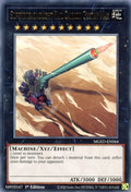 Image for Superdreadnought Rail Cannon Gustav Max (MGED-EN064) (MGED) - YuGiOh