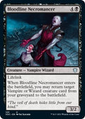 Image for Bloodline Necromancer (120) (Innistrad: Crimson Vow) - Magic: The Gathering