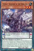 Image for Zefraxi, Treasure of the Yang Zing (MGED-EN071) (MGED) - YuGiOh