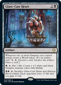 Image for Glass-Cast Heart (18) (Innistrad: Crimson Vow) - Magic: The Gathering
