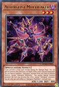 Image for Altergeist Multifaker (MGED-EN095) (MGED) - YuGiOh