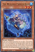 Image for The Weather Painter Rain (MGED-EN096) (MGED) - YuGiOh