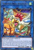 Image for Prank-Kids Dodo-Doodle-Doo (MGED-EN114) (MGED) - YuGiOh