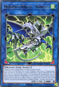 Image for Dragunity Knight - Romulus (MGED-EN142) (MGED) - YuGiOh