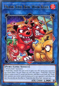 Image for Prank-Kids Bow-Wow-Bark (MGED-EN115) (MGED) - YuGiOh
