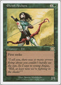 Image for Elvish Archers (226) (Classic Sixth Edition) - Magic: The Gathering