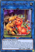 Image for Prank-Kids Meow-Meow-Mu (MGED-EN116) (MGED) - YuGiOh
