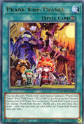 Image for Prank-Kids Pranks (MGED-EN117) (MGED) - YuGiOh