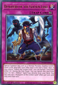 Image for Huaquero of the Golden Land (MGED-EN127) (MGED) - YuGiOh