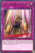 Image for Golden Land Forever! (MGED-EN128) (MGED) - YuGiOh