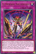 Image for El Dorado Adelantado (MGED-EN129) (MGED) - YuGiOh
