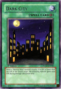 Image for Dark City (POTD-EN048) - YuGiOh