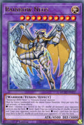 Image for Rainbow Neos (MGED-EN137) (MGED) - YuGiOh