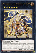Image for Constellar Ptolemy M7 (MGED-EN139) (MGED) - YuGiOh