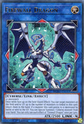 Image for Firewall Dragon (Teal Original Art) (MGED-EN141) (MGED) - YuGiOh