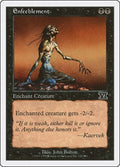 Image for Enfeeblement (125) (Classic Sixth Edition) - Magic: The Gathering