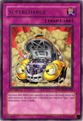 Image for Supercharge (POTD-EN056) - YuGiOh