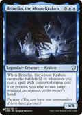 Image for Brinelin, the Moon Kraken (060/361) (The List Reprints) - Magic: The Gathering