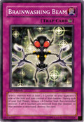 Image for Brainwashing Beam (POTD-EN060) - YuGiOh