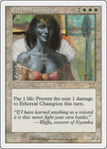 Image for Ethereal Champion (20) (Classic Sixth Edition) - Magic: The Gathering
