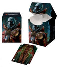 Image for Innistrad: Crimson Vow 100+ Deck Box Edgar, Charmed Groom (V3) for Magic: The Gathering - Deck Boxes