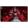 Image for Innistrad: Crimson Vow Stitched Playmat Olivia Key Art (V1) for Magic: The Gathering - Playmats