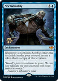Image for Necroduality (70) (Prerelease Cards) - Magic: The Gathering