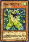 Image for Storm Shooter (CDIP-EN032) (CDIP) - YuGiOh