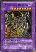 Image for Cyberdark Dragon (CDIP-EN035) (CDIP) - YuGiOh