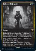 Image for Hallowed Respite (227) (Innistrad: Double Feature) - Magic: The Gathering