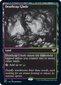 Image for Deathcap Glade (528) (Innistrad: Double Feature) - Magic: The Gathering