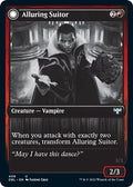 Image for Alluring Suitor (408) (Innistrad: Double Feature) - Magic: The Gathering