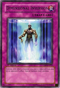 Image for Dimensional Inversion (CDIP-EN052) (CDIP) - YuGiOh