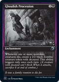 Image for Ghoulish Procession (102) (Innistrad: Double Feature) - Magic: The Gathering