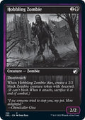 Image for Hobbling Zombie (106) (Innistrad: Double Feature) - Magic: The Gathering