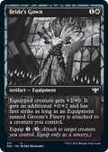 Image for Bride's Gown (271) (Innistrad: Double Feature) - Magic: The Gathering