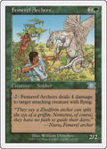 Image for Femeref Archers (229) (Classic Sixth Edition) - Magic: The Gathering