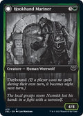 Image for Hookhand Mariner (470) (Innistrad: Double Feature) - Magic: The Gathering