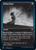 Image for Fading Hope (51) (Innistrad: Double Feature) - Magic: The Gathering