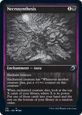 Image for Necrosynthesis (115) (Innistrad: Double Feature) - Magic: The Gathering