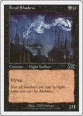 Image for Feral Shadow (131) (Classic Sixth Edition) - Magic: The Gathering