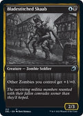 Image for Bladestitched Skaab (212) (Innistrad: Double Feature) - Magic: The Gathering