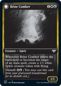 Image for Brine Comber (500) (Innistrad: Double Feature) - Magic: The Gathering