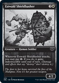 Image for Estwald Shieldbasher (278) (Innistrad: Double Feature) - Magic: The Gathering